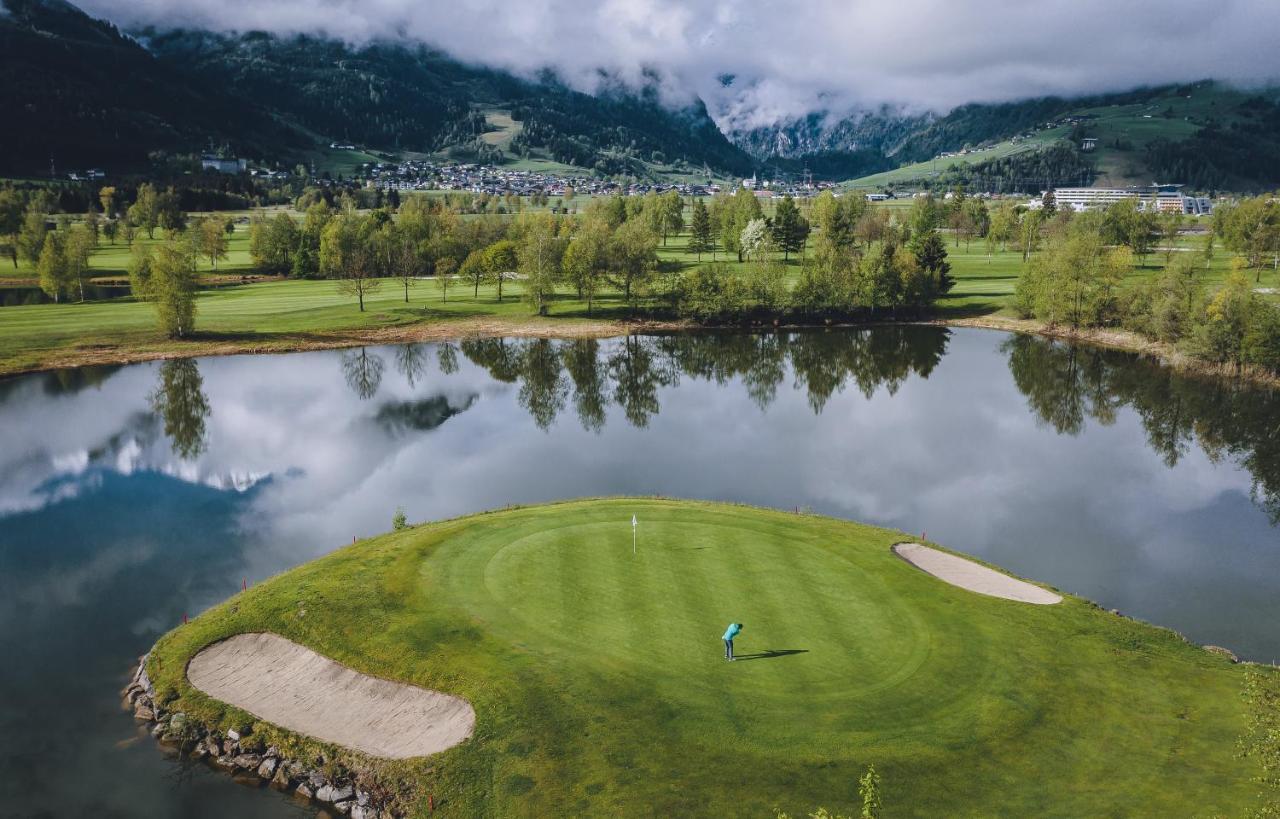 Lake View Lodges By We Rent, Summercard Included Zell am See Exterior foto