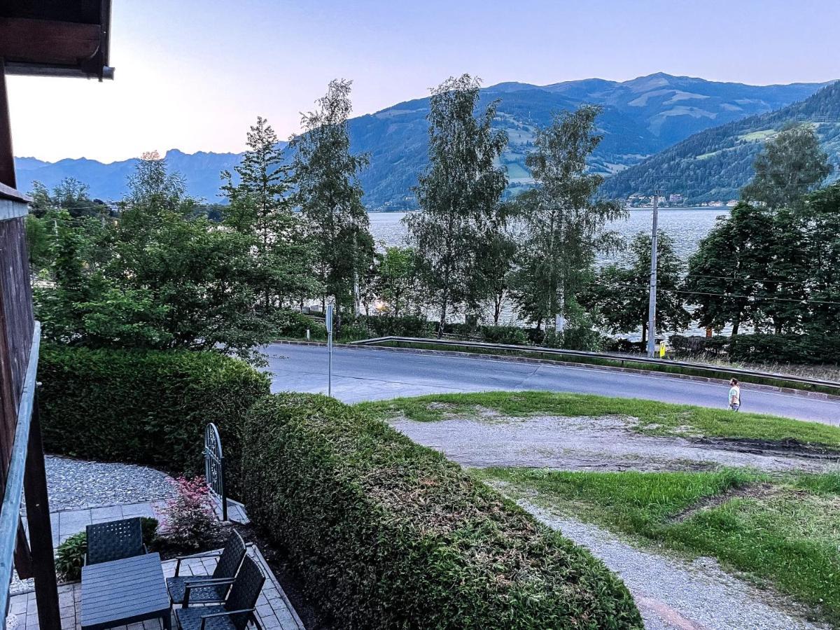 Lake View Lodges By We Rent, Summercard Included Zell am See Exterior foto