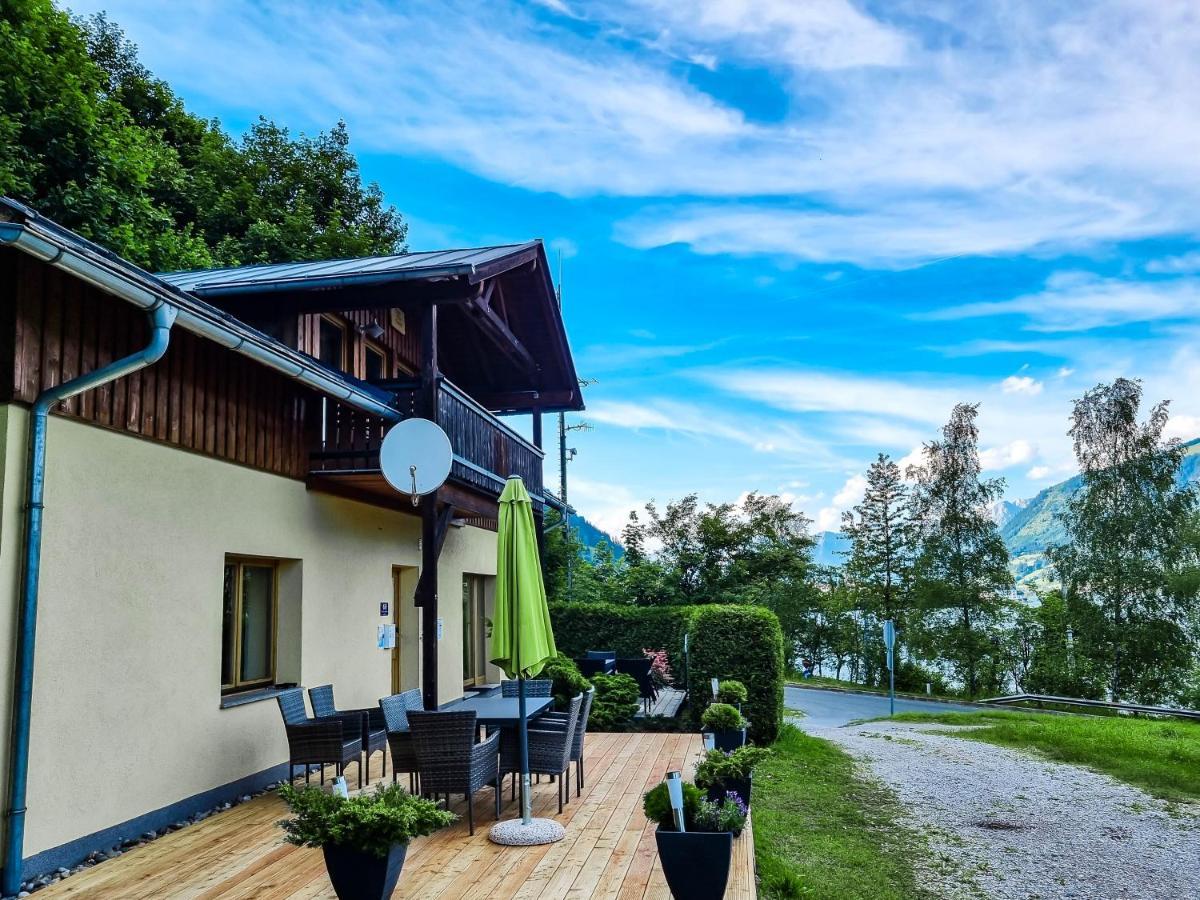 Lake View Lodges By We Rent, Summercard Included Zell am See Exterior foto