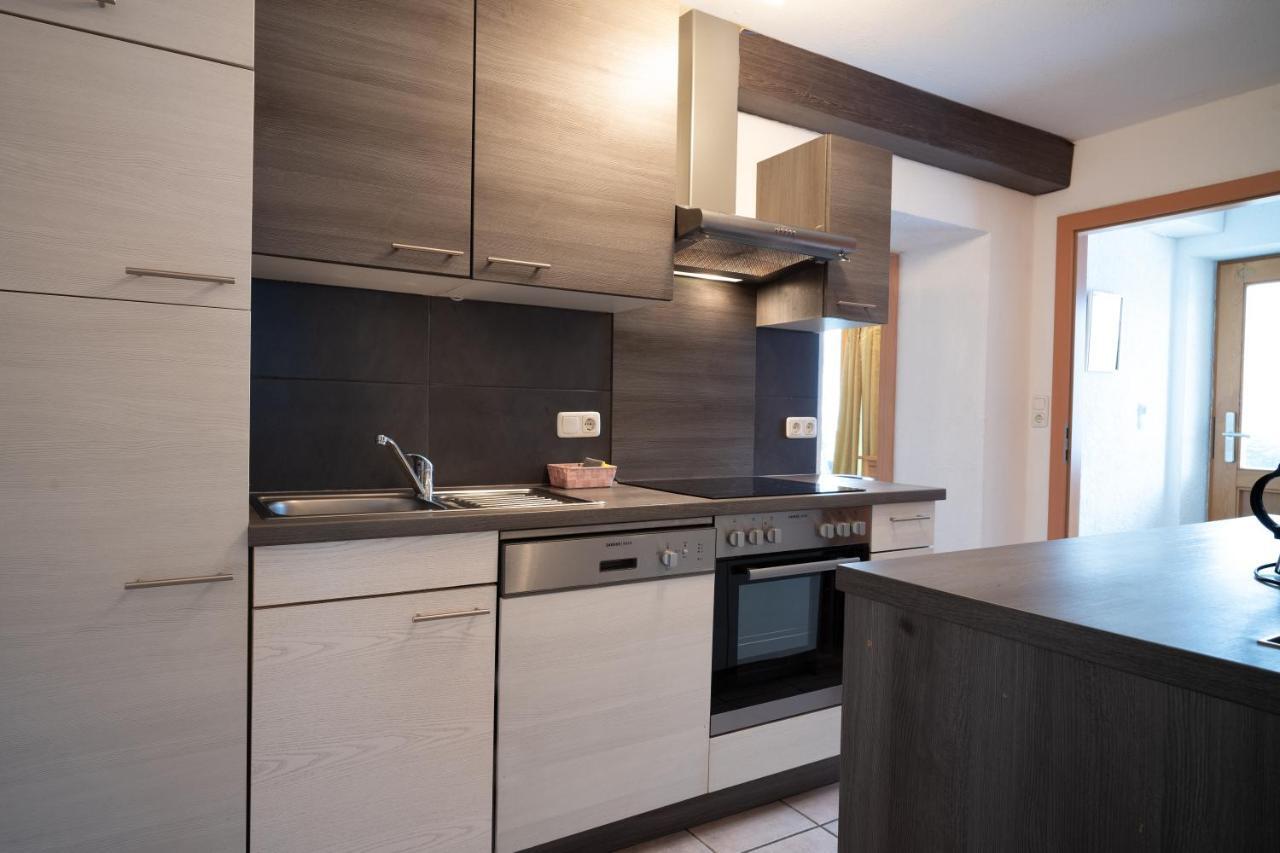 Lake View Lodges By We Rent, Summercard Included Zell am See Exterior foto