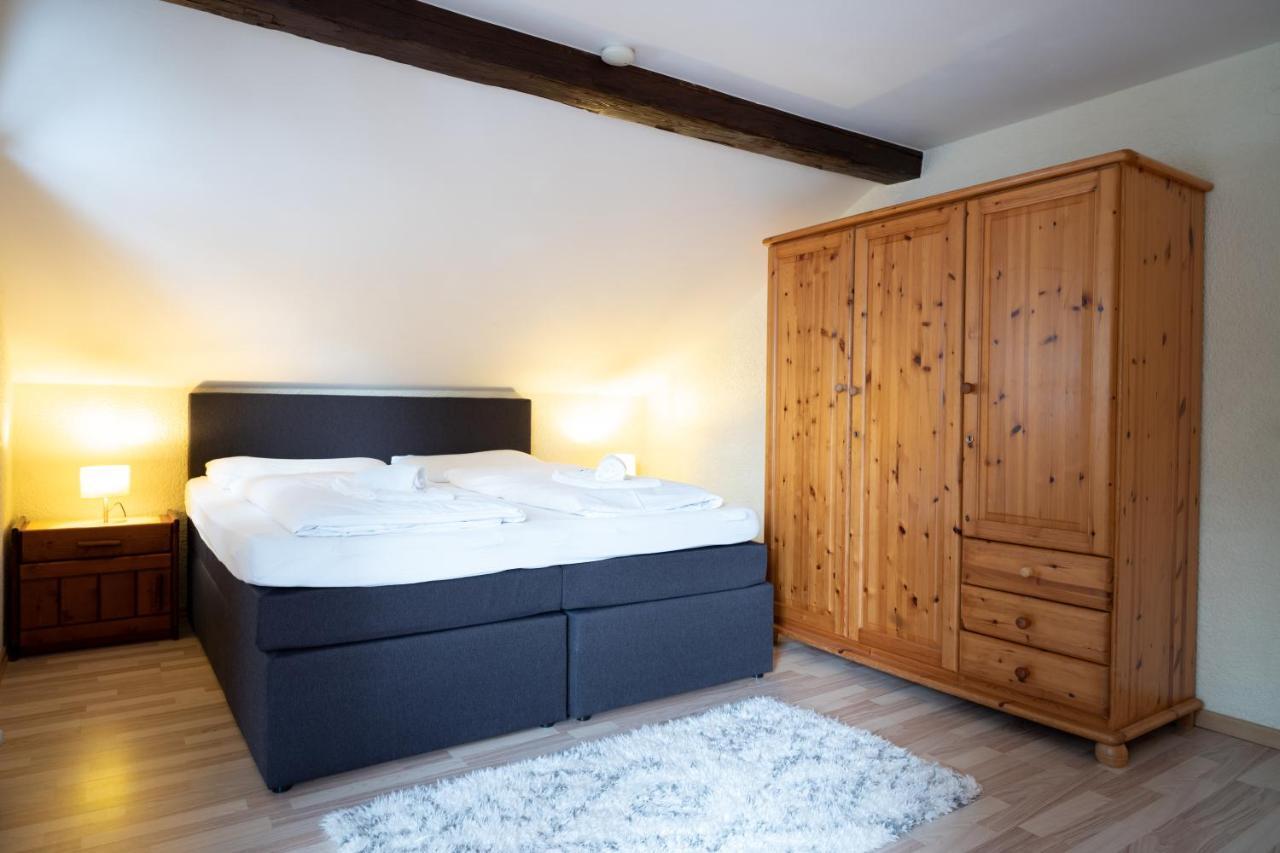 Lake View Lodges By We Rent, Summercard Included Zell am See Exterior foto