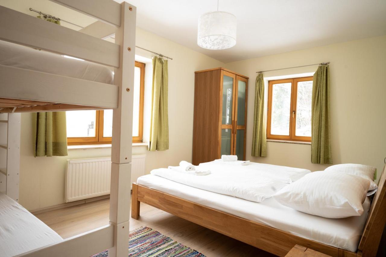 Lake View Lodges By We Rent, Summercard Included Zell am See Exterior foto