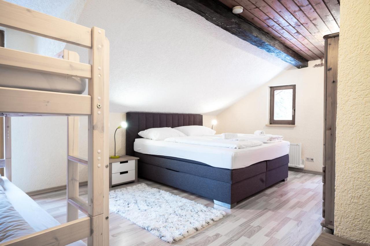 Lake View Lodges By We Rent, Summercard Included Zell am See Exterior foto